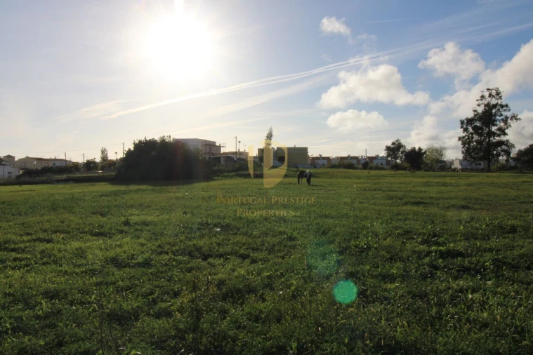 Terreno para Venda em Quelfes Foto 22