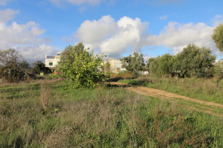 Terreno para Venda em Quelfes Foto 25
