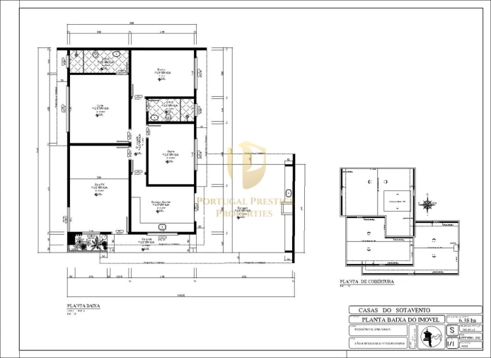 Terreno para Venda em Quelfes Foto 29
