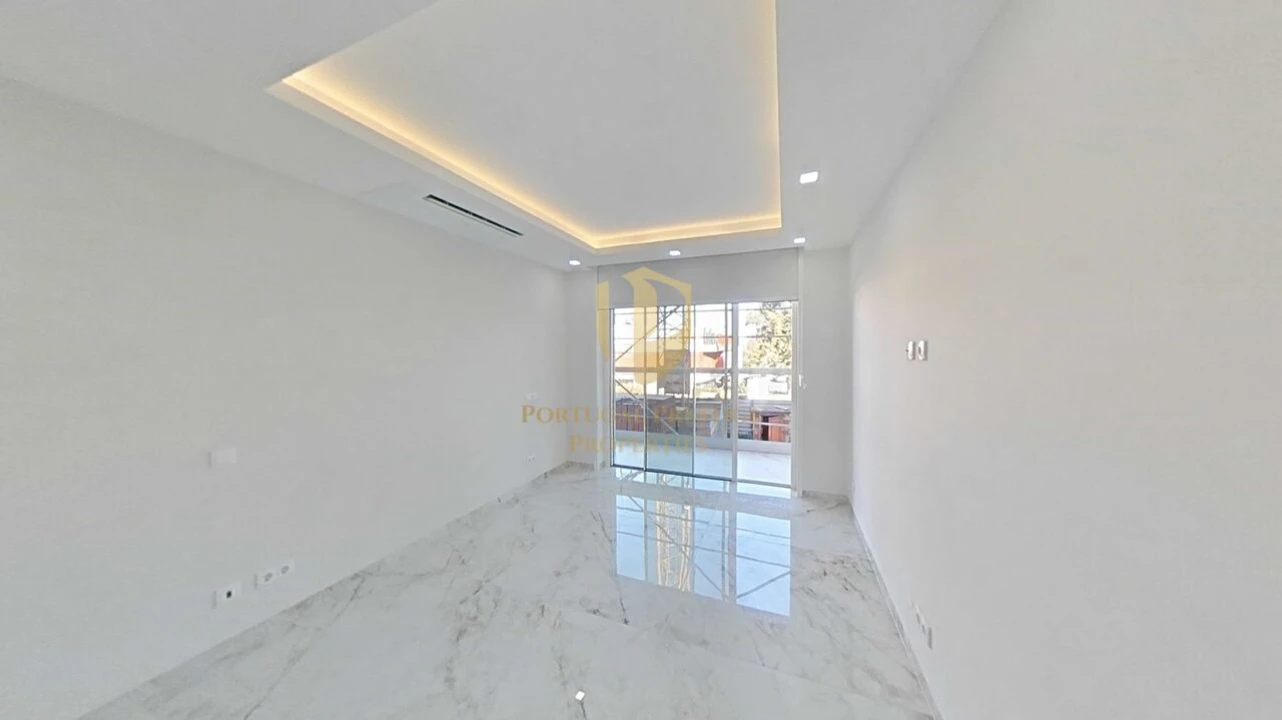 Apartamento T2 para Venda em Lagos (São Sebastião e Santa Maria) Foto 20