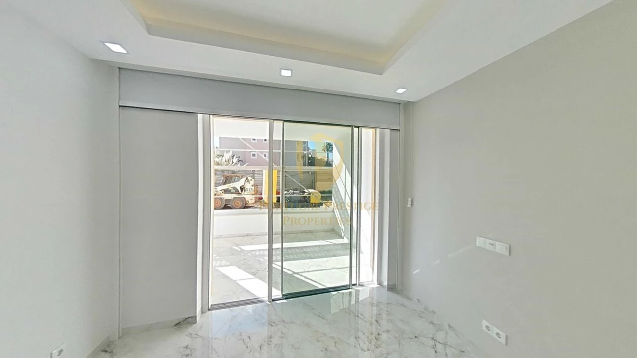 Apartamento T2 para Venda em Lagos (São Sebastião e Santa Maria) Foto 25