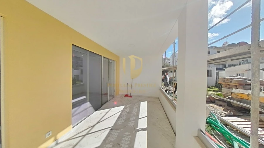 Apartamento T2 para Venda em Lagos (São Sebastião e Santa Maria) Foto 8