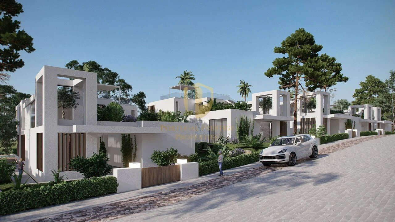 Terreno para Venda em Albufeira e Olhos de Água Foto 2