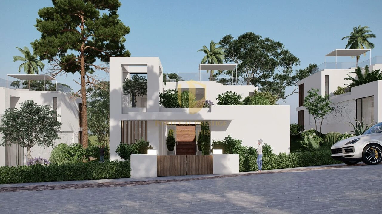 Terreno para Venda em Albufeira e Olhos de Água Foto 3