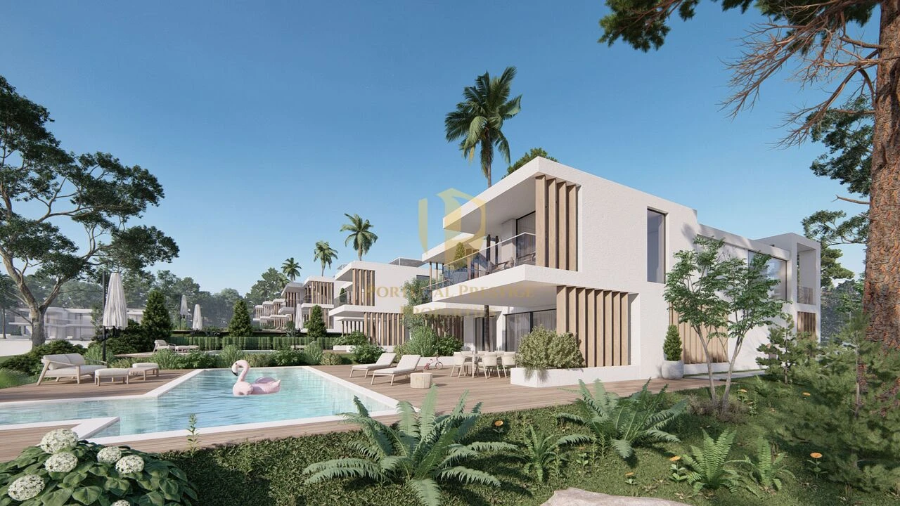 Terreno para Venda em Albufeira e Olhos de Água Foto 4