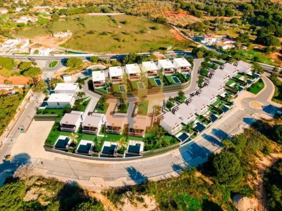 Terreno para Venda em Albufeira e Olhos de Água Foto 7