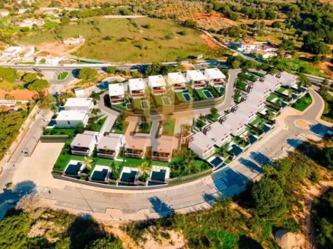 Terreno para Venda em Albufeira e Olhos de Água Foto 7