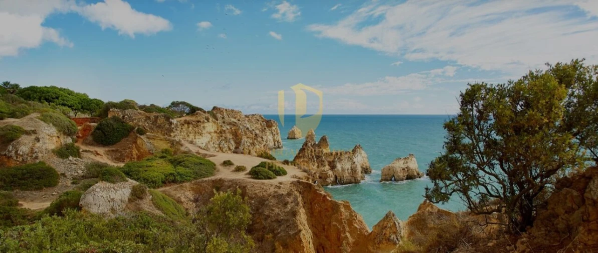 Terreno para Venda em Albufeira e Olhos de Água Foto 17