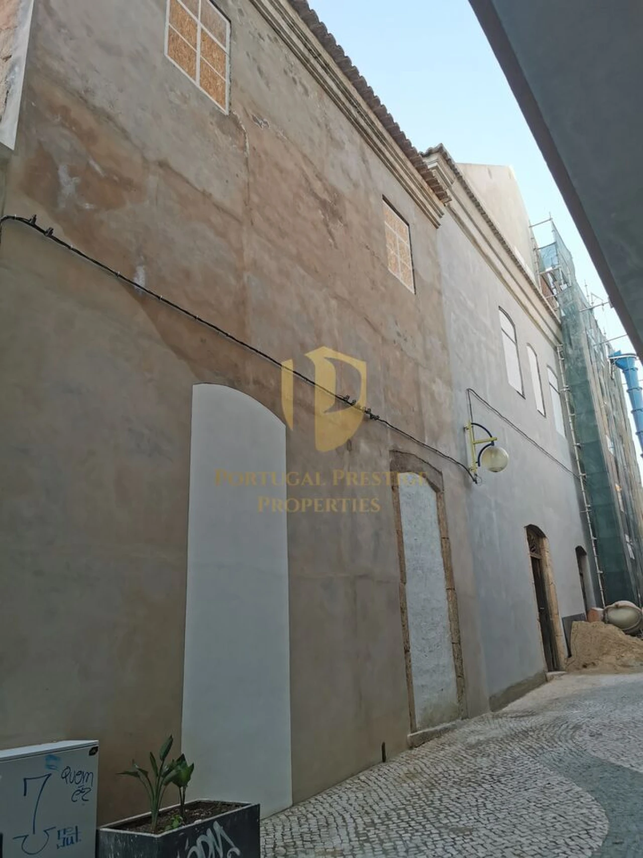 Moradia T8 para Venda em Portimão Foto 5