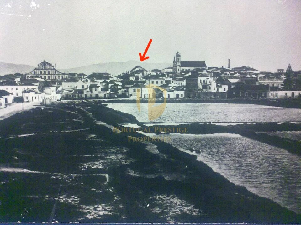 Moradia T8 para Venda em Portimão Foto 7