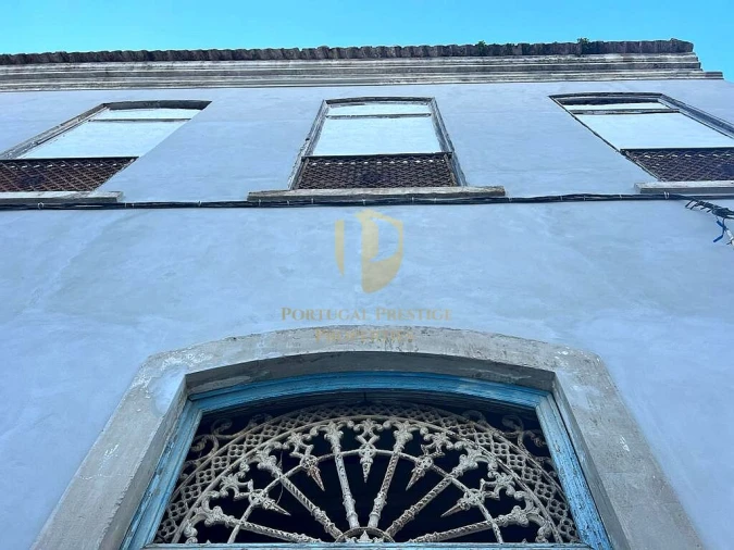 Moradia T8 para Venda em Portimão Foto 6