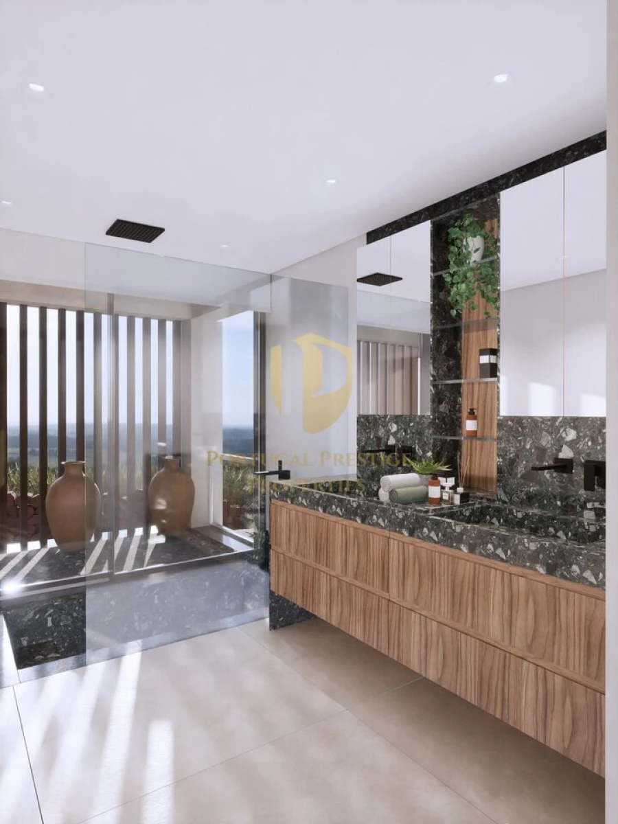 Moradia T4 para Venda em Lagos (São Sebastião e Santa Maria) Foto 5