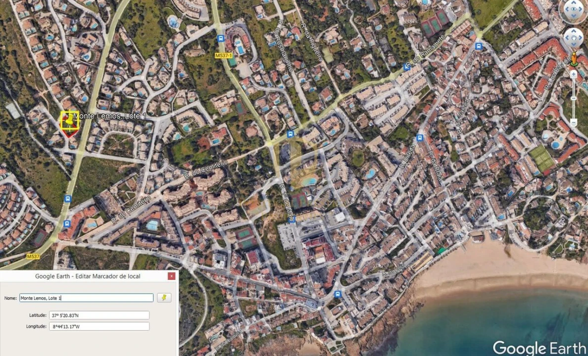 Moradia T3 para Venda em Luz Foto 7