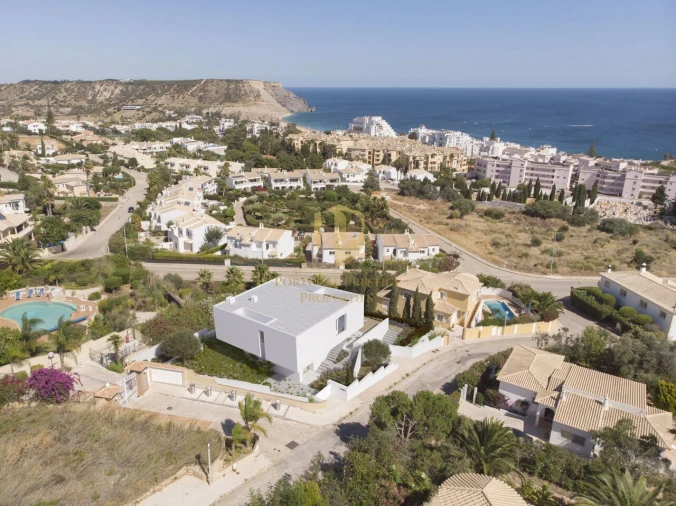 Moradia T3 para Venda em Luz Foto 9