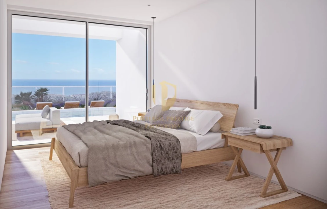 Moradia T1 para Venda em Luz Foto 2