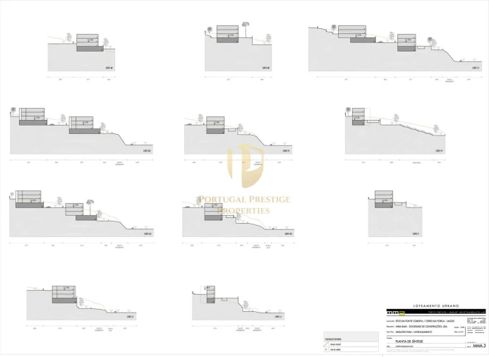Terreno para Venda em Lagos (São Sebastião e Santa Maria) Foto 4