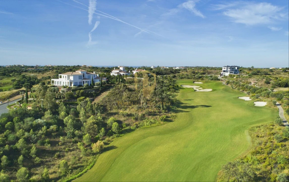 Terreno para Venda em Vila Nova de Cacela Foto 1