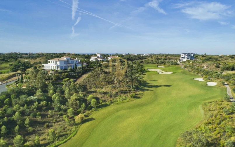 Terreno para Venda em Vila Nova de Cacela Foto 7