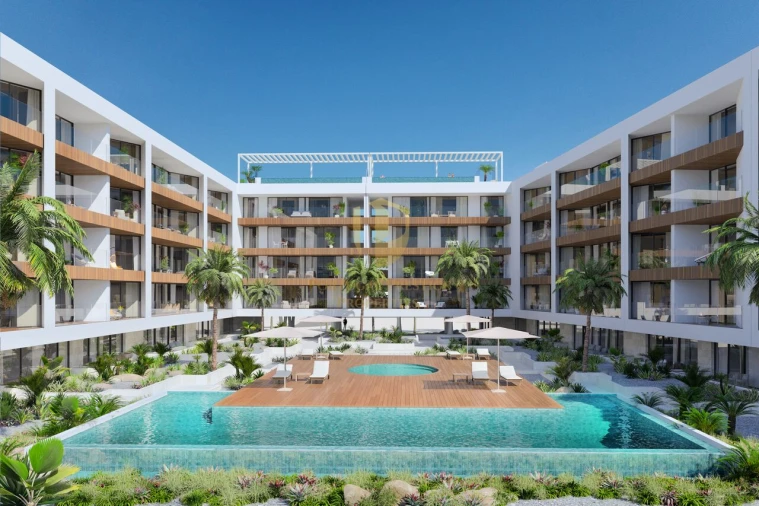 Apartamento T2 para Venda em Olhão Foto 20