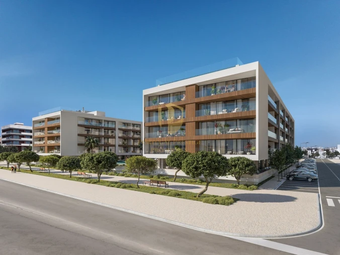 Apartamento T2 para Venda em Olhão Foto 18