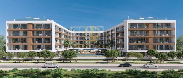 Apartamento T2 para Venda em Olhão