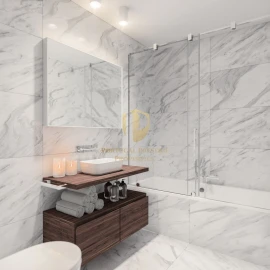 Apartamento T2 para Venda em Olhão