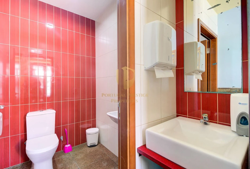 Loja para Venda em Vila Real de Santo Antonio Foto 7