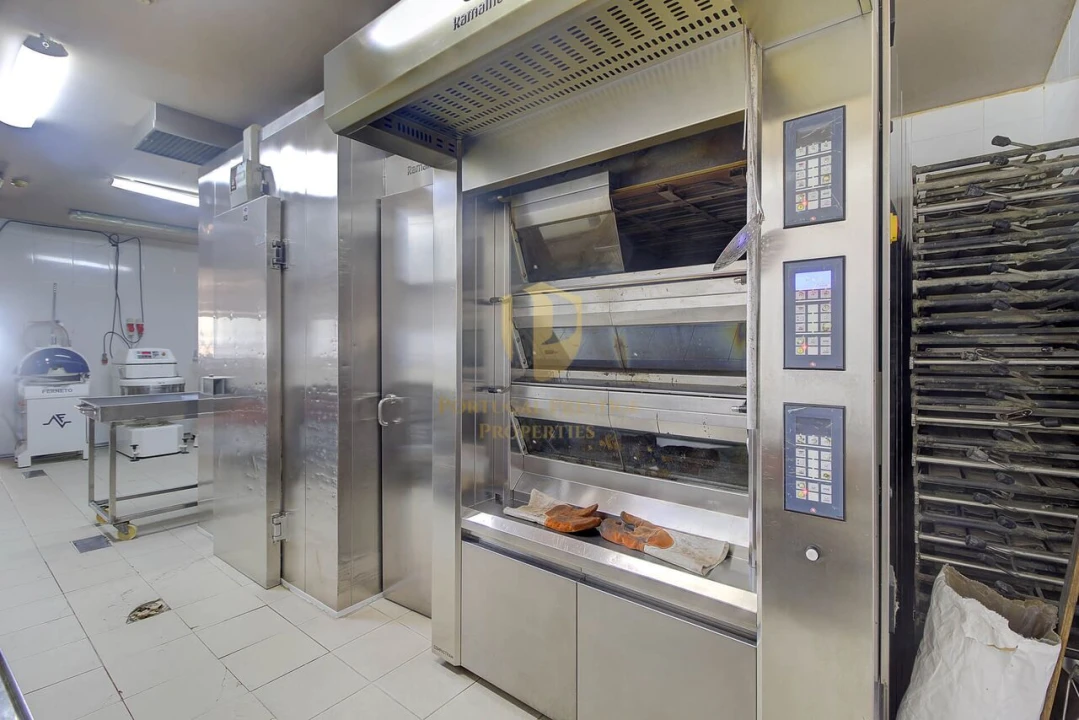 Loja para Venda em Vila Real de Santo Antonio Foto 8