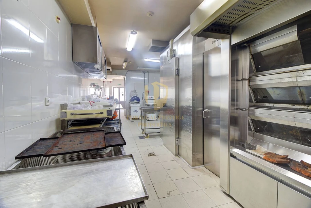 Loja para Venda em Vila Real de Santo Antonio Foto 9