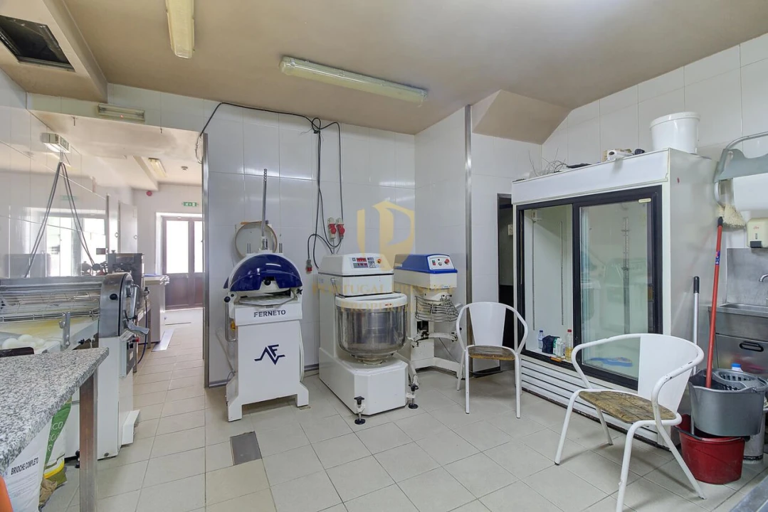 Loja para Venda em Vila Real de Santo Antonio Foto 10