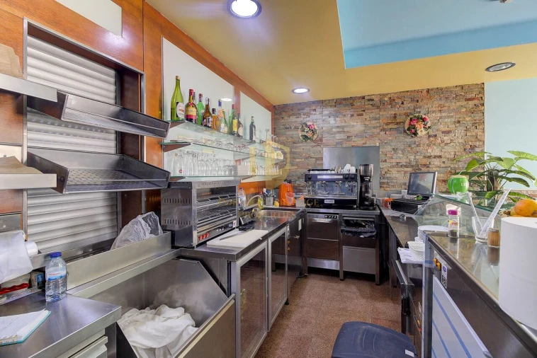 Loja para Venda em Vila Real de Santo Antonio Foto 6