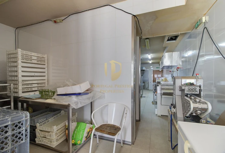 Loja para Venda em Vila Real de Santo Antonio Foto 13