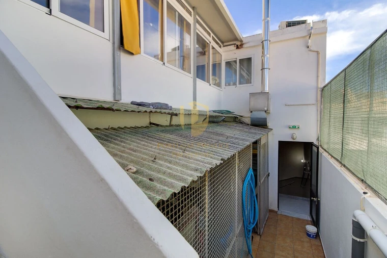 Loja para Venda em Vila Real de Santo Antonio Foto 31