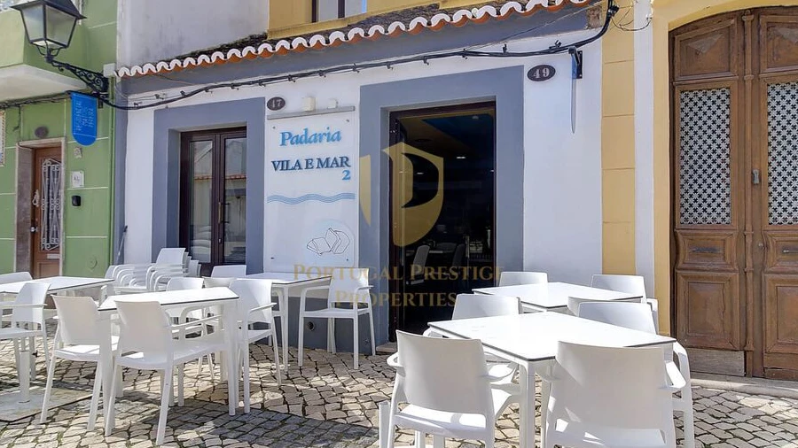 Loja para Venda em Vila Real de Santo Antonio