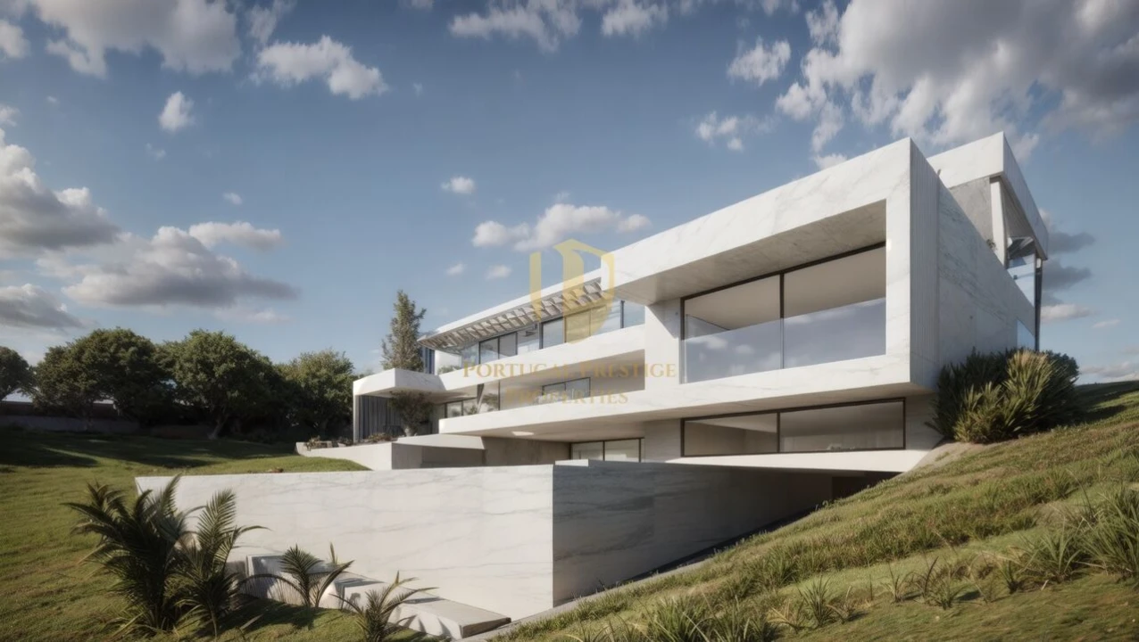 Moradia T5 para Venda em Vila Nova de Cacela Foto 4