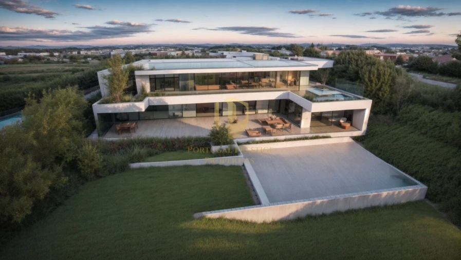 Moradia T5 para Venda em Vila Nova de Cacela Foto 3