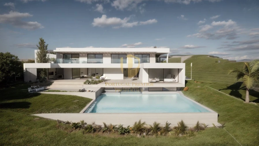 Moradia T5 para Venda em Vila Nova de Cacela Foto 6