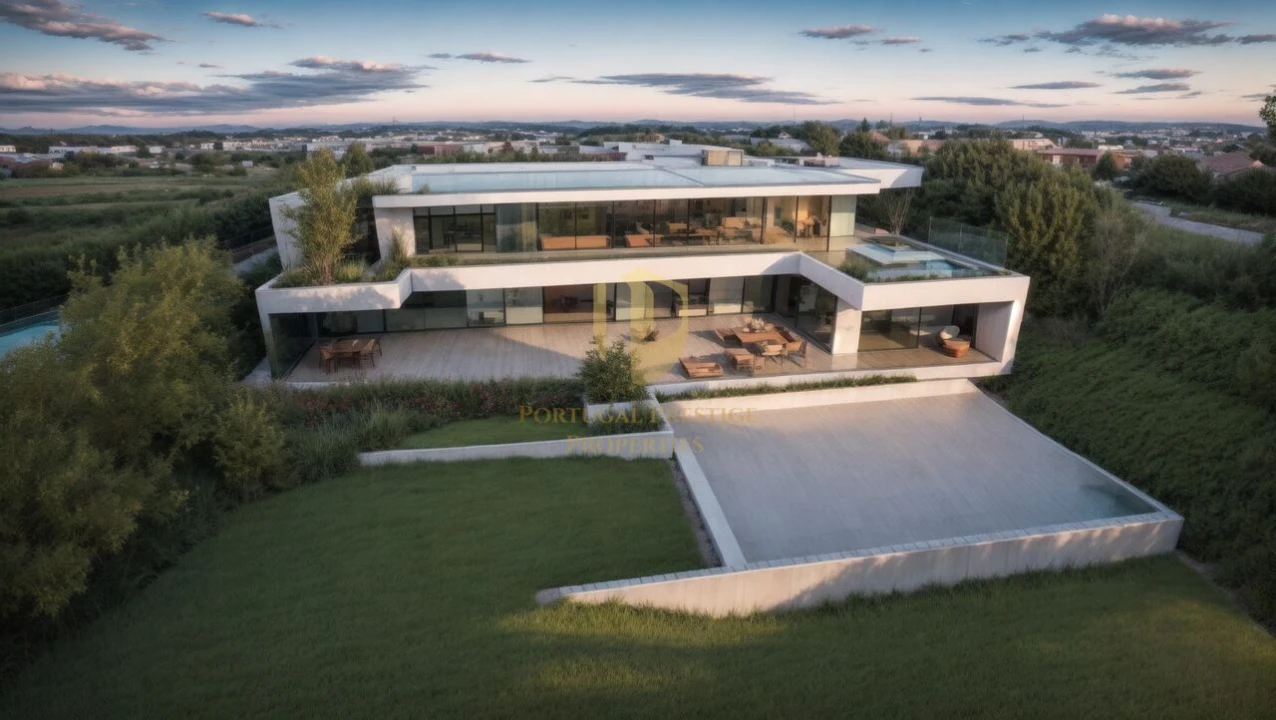 Terreno para Venda em Vila Nova de Cacela Foto 4