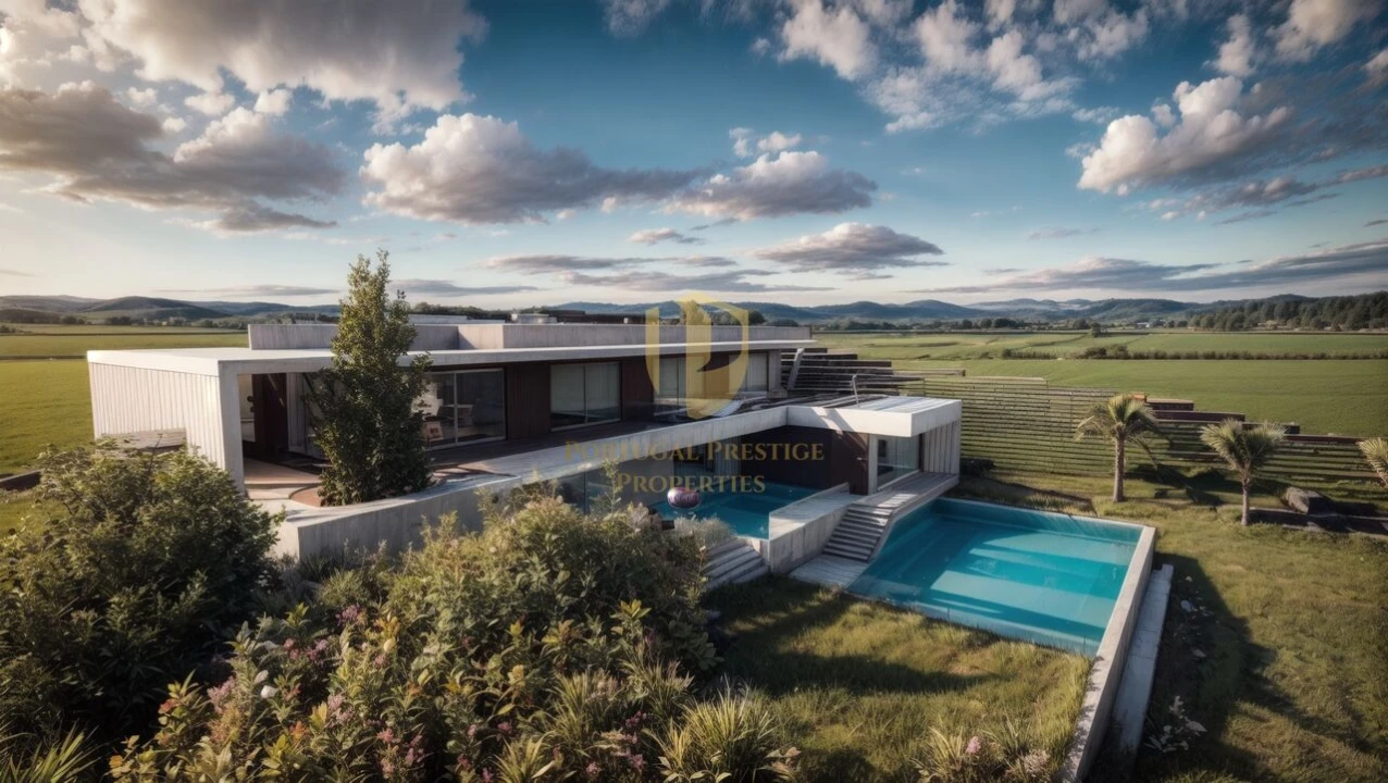 Terreno para Venda em Vila Nova de Cacela Foto 9