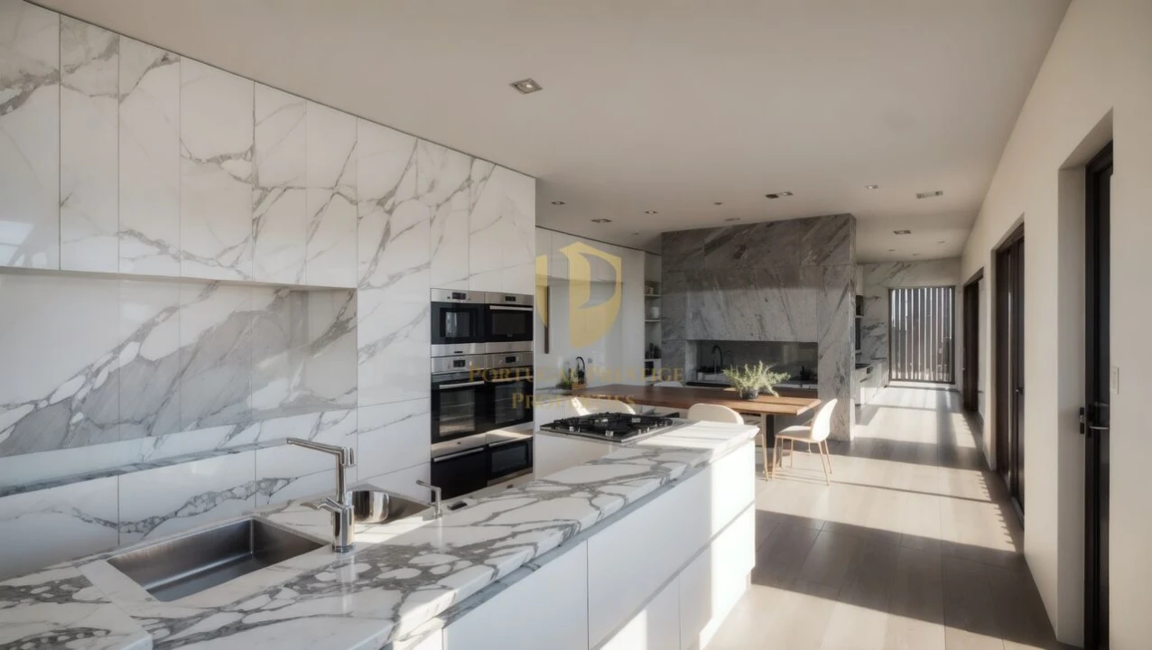 Terreno para Venda em Vila Nova de Cacela Foto 11