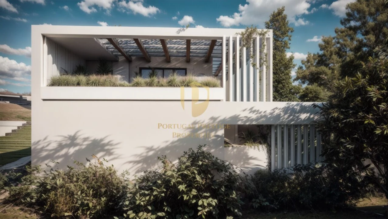 Terreno para Venda em Vila Nova de Cacela Foto 12