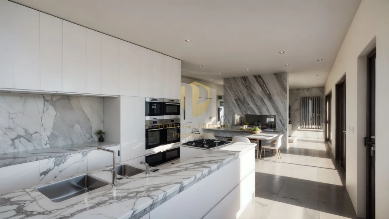 Terreno para Venda em Vila Nova de Cacela Foto 13