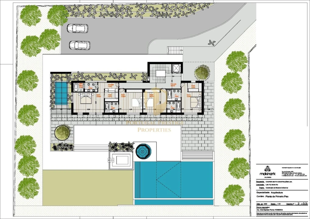 Terreno para Venda em Vila Nova de Cacela Foto 15
