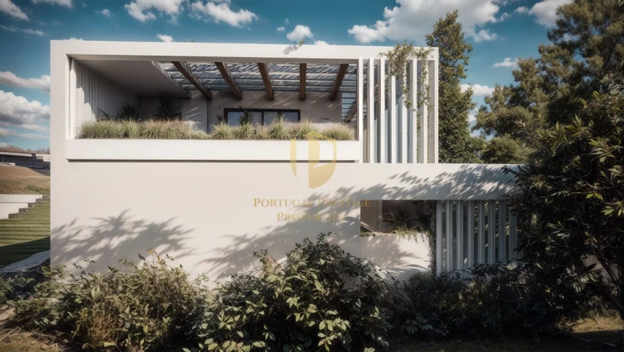 Terreno para Venda em Vila Nova de Cacela Foto 12