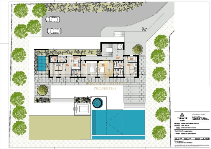 Terreno para Venda em Vila Nova de Cacela Foto 15