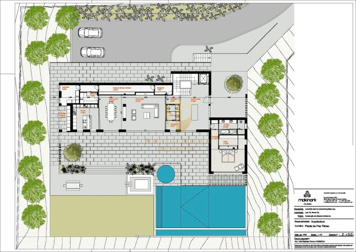Terreno para Venda em Vila Nova de Cacela Foto 16