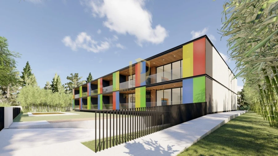 Apartamento T1 para Venda em Montenegro Foto 2