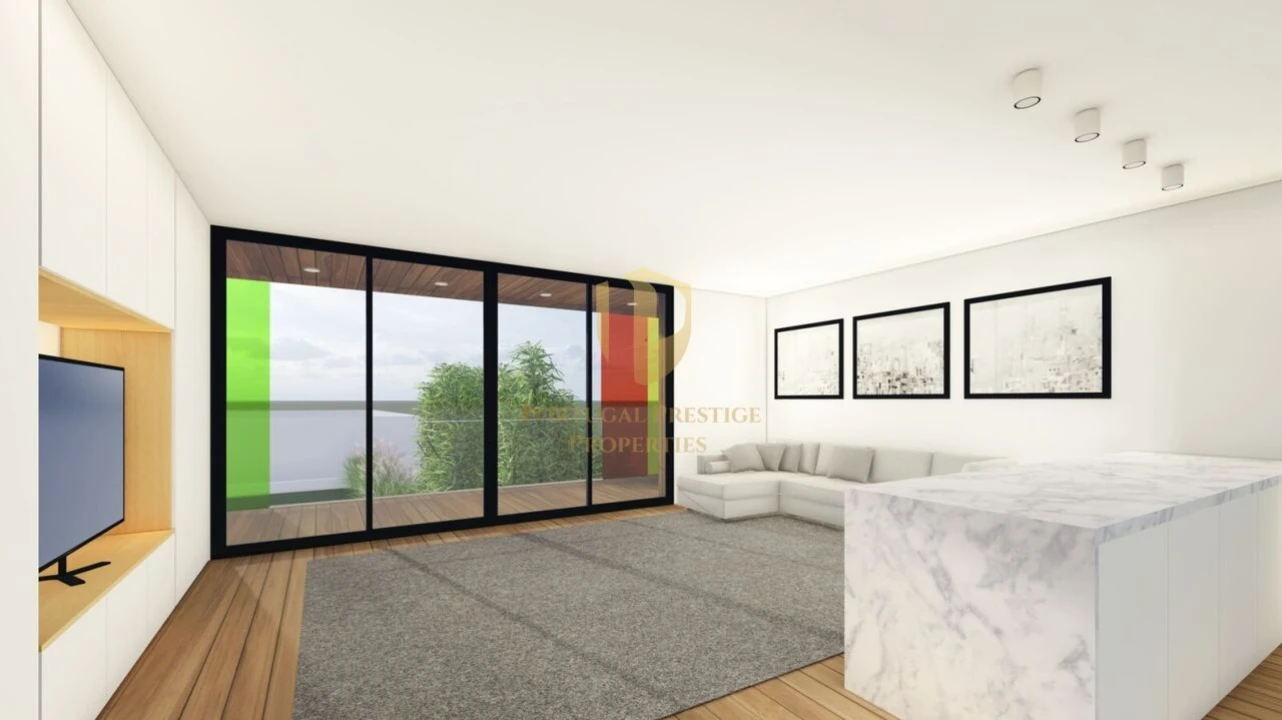 Apartamento T0 para Venda em Montenegro Foto 2