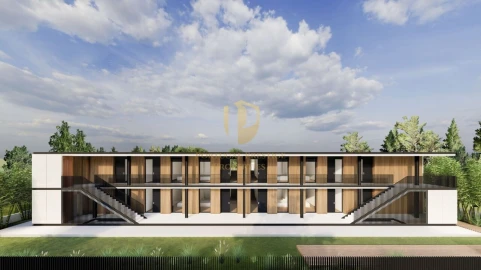 Apartamento T0 para Venda em Montenegro
