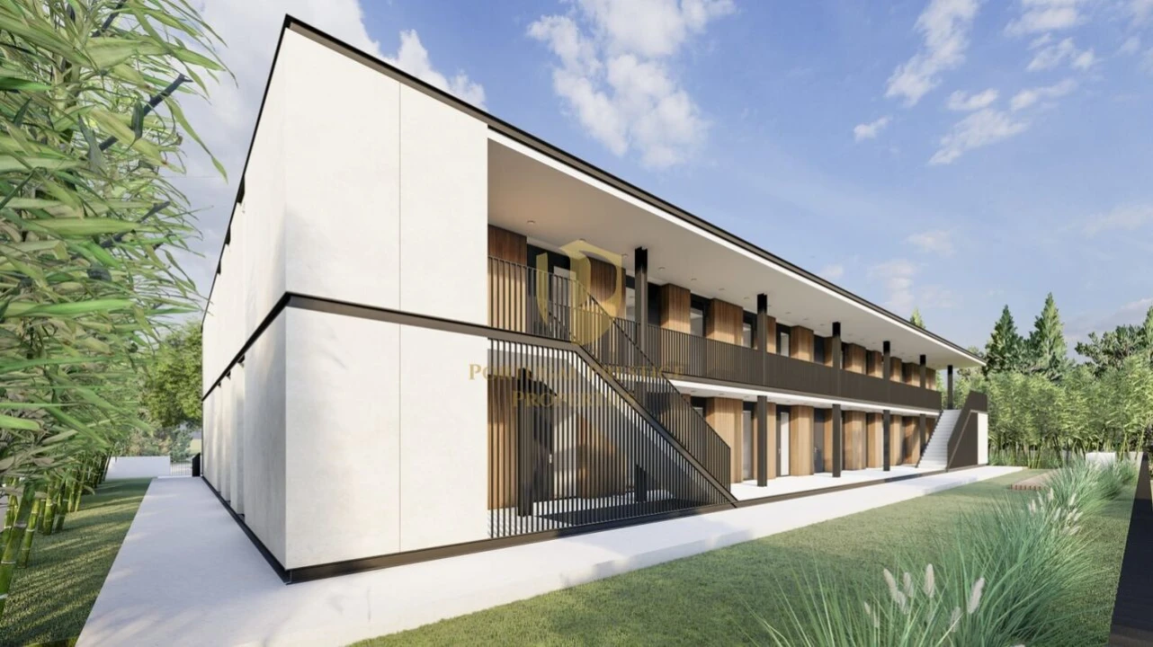 Apartamento T0 para Venda em Montenegro Foto 8